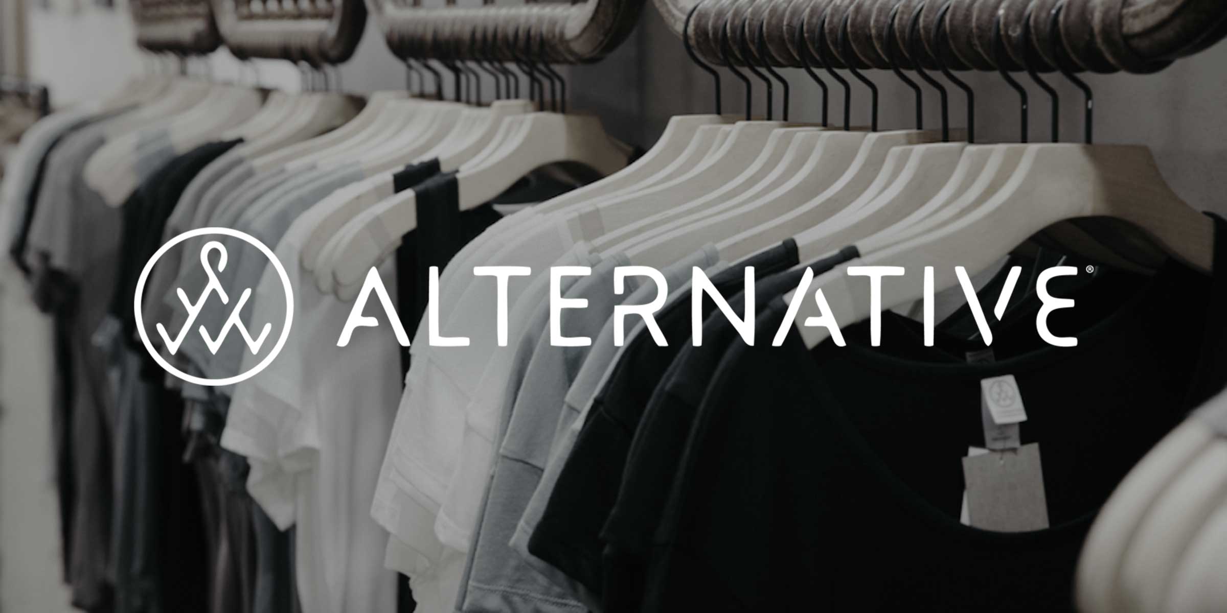 Alternative clothing deals brand